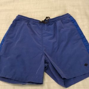 Joseph Abboud swim shorts